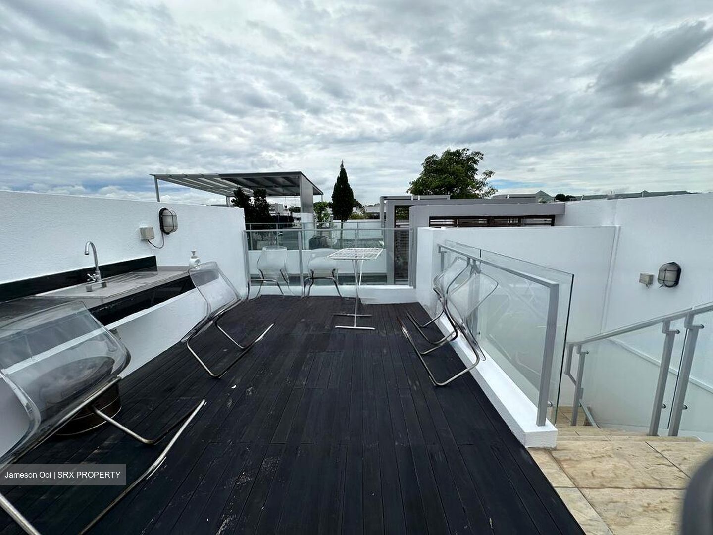 Cabana (D28), Terrace #483621701